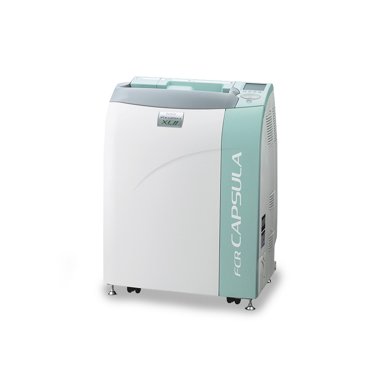 FCR CAPSULA XL2