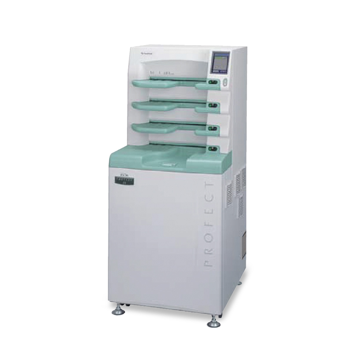 FCR PROFECT CS